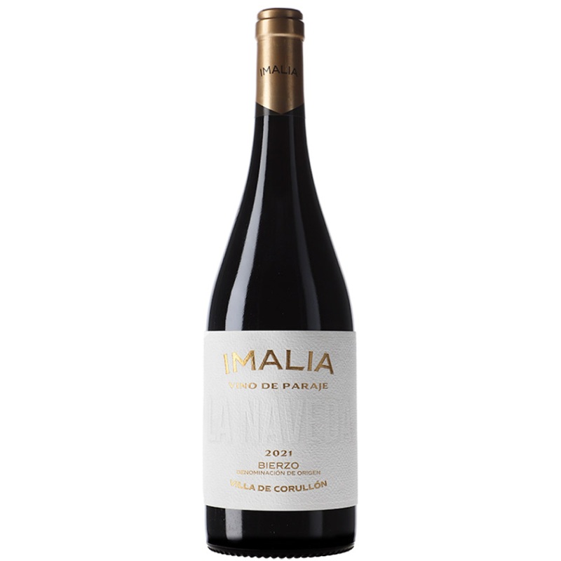 Vinos Imalia La Naveda 2021