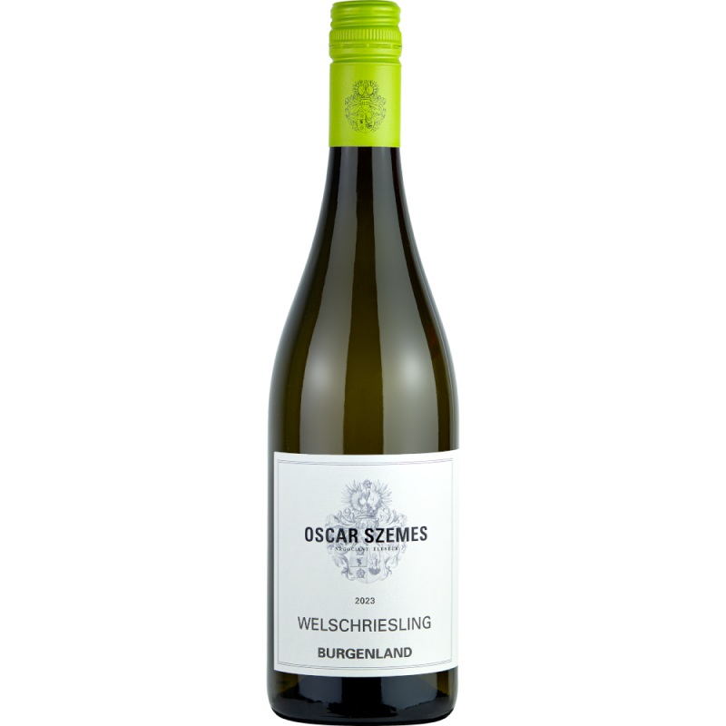 Weinhof Szemes Welschriesling 2023