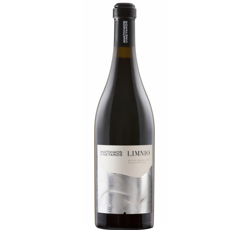 Anatolikos Vineyards Limnio 2021