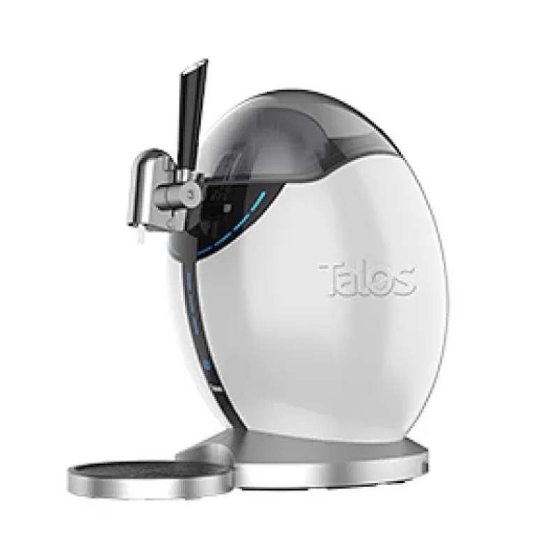 Beer Dispenser Machine Rental (3L Talos Beer Kegs)