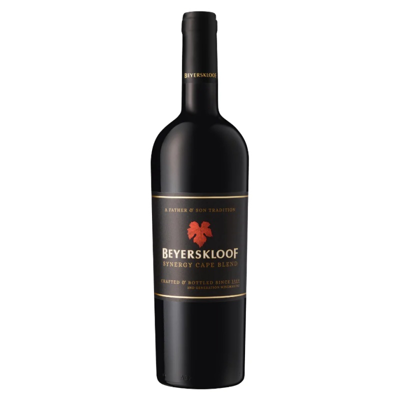 Beyerskloof Synergy Cape Blend 2022