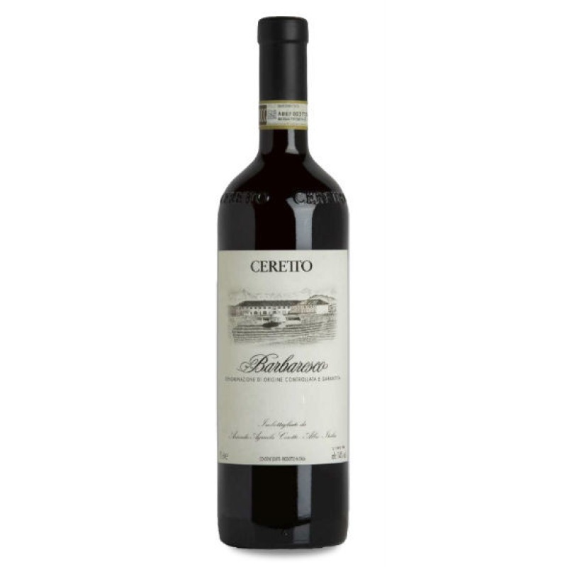 Ceretto Barbaresco DOCG 2020