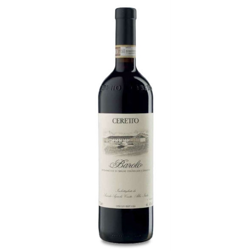 Ceretto Barolo DOCG 2020