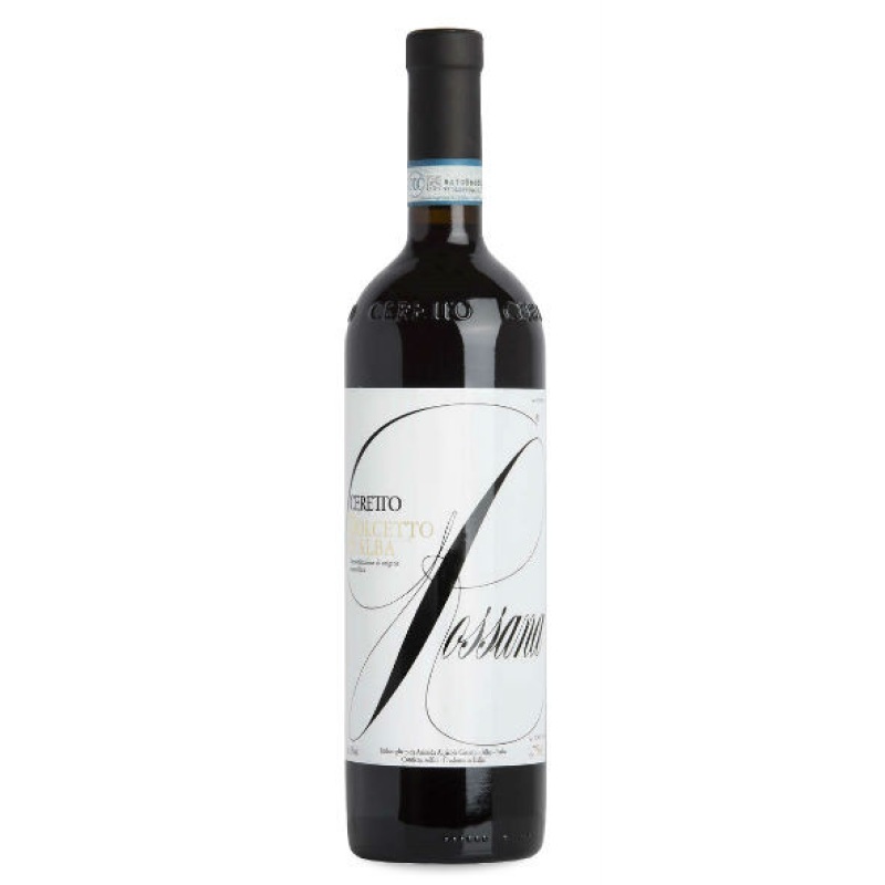 Ceretto Dolcetto d’Alba Rossana 2023