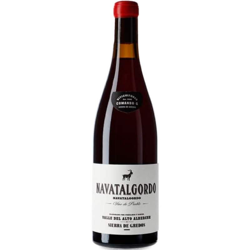 Comando G Navatalgordo 2023