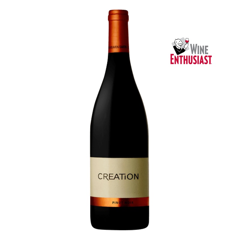 Creation Estate Pinot Noir 2023