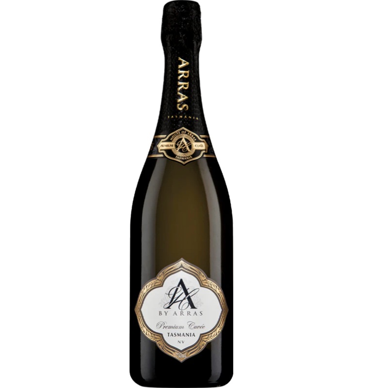 House of Arras A by Arras Premium Cuvee NV
