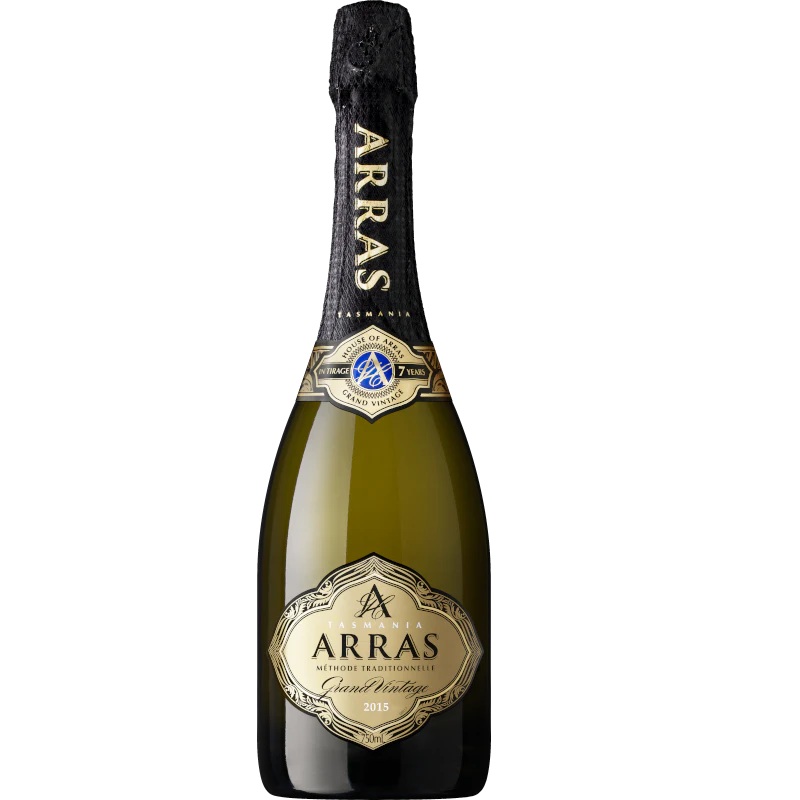 House of Arras Grand Vintage 2015