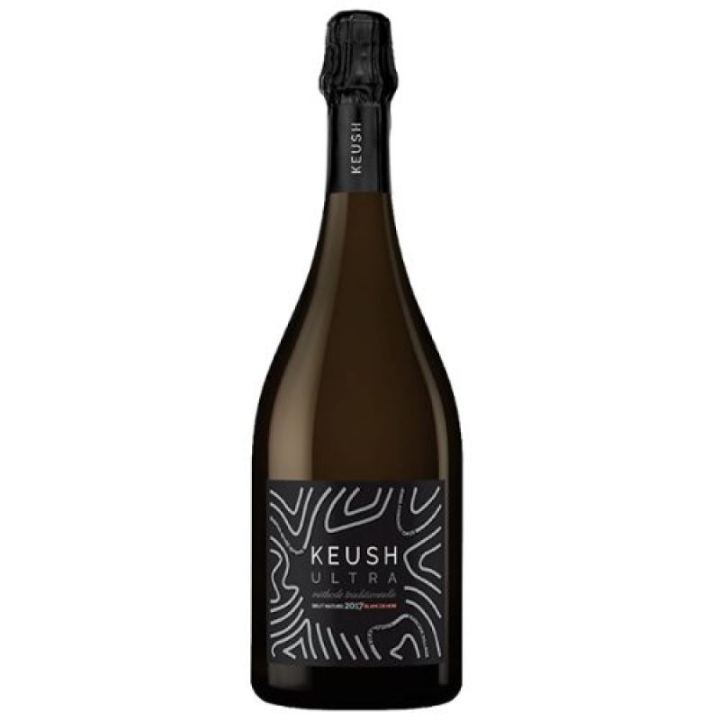 Keush Ultra Blanc De Noir 2019