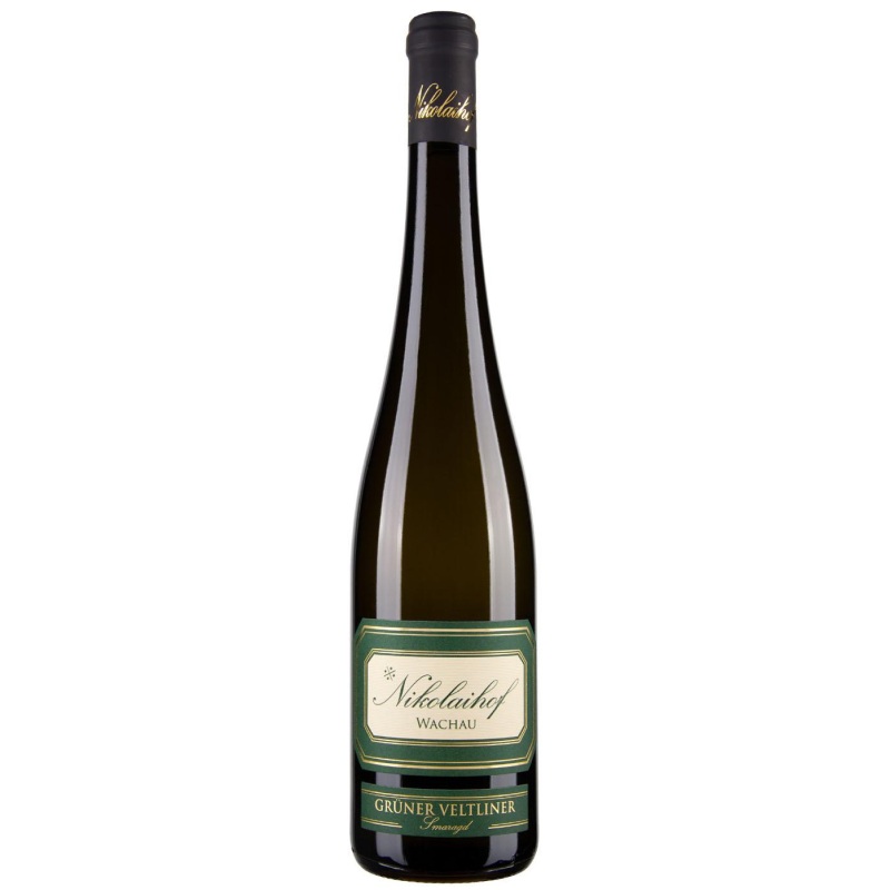 Nikolaihof Im Weingebirge Gruner Veltliner Smaragd 2007