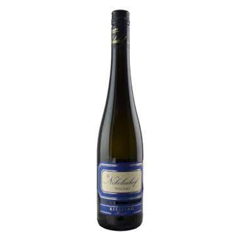 Nikolaihof Riesling Federspiel Late Release 2016