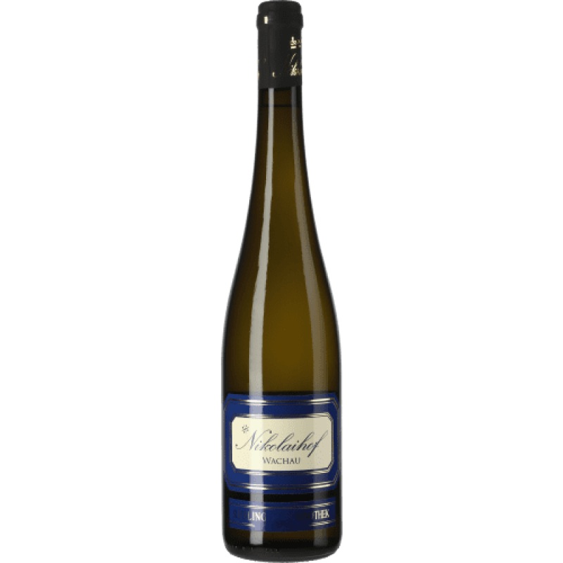 Nikolaihof Vinothek Severin Riesling 1997