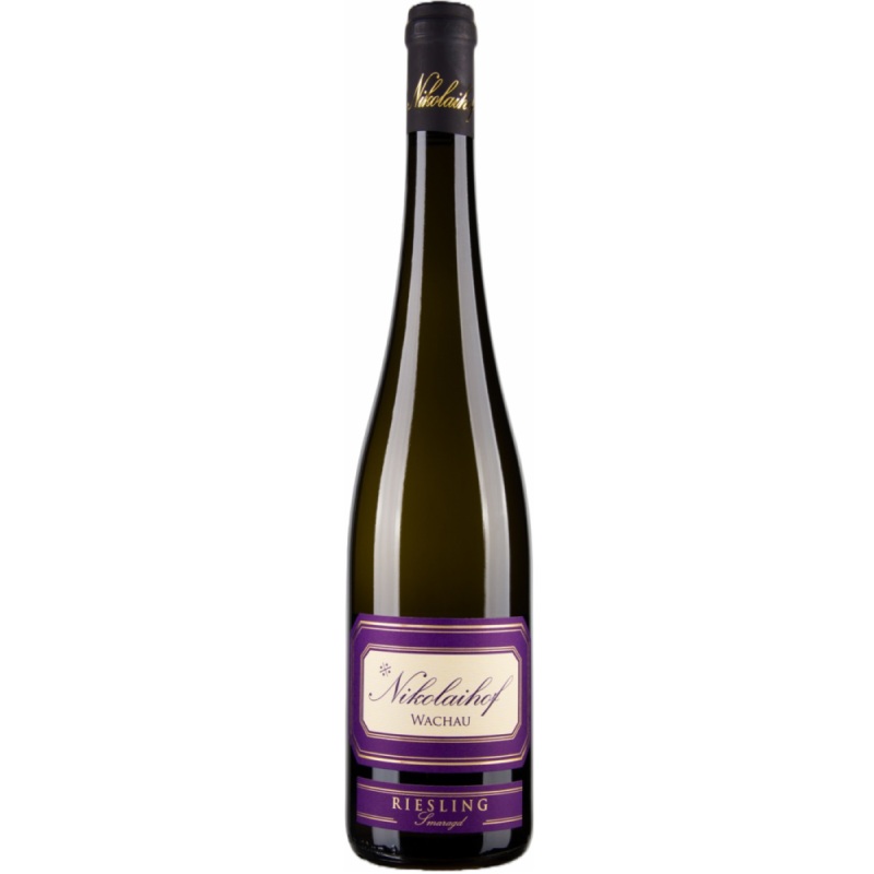 Nikolaihof Vom Stein Riesling Smaragd 2001