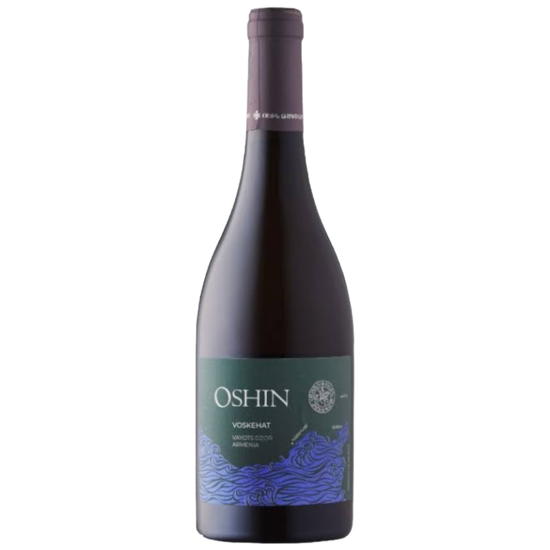 Oshin Voskehat Reserve 2021