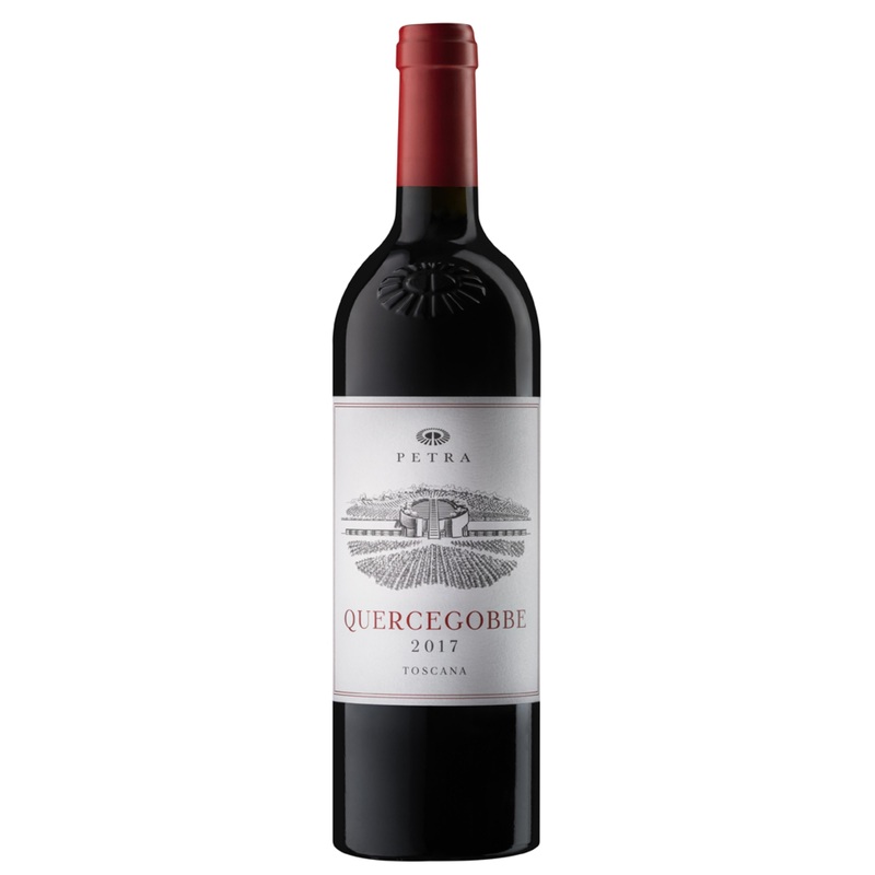 Petra Quercegobbe Toscana IGT 2021