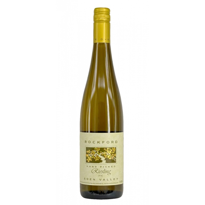 Rockford Eden Valley Hand Picked Riesling 2021