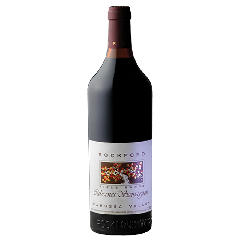 Rockford Rifle Range Cabernet Sauvignon 2019