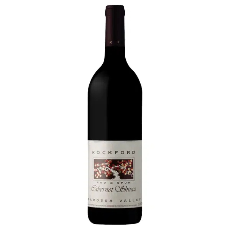Rockford Rod & Spur Cabernet Shiraz 2020