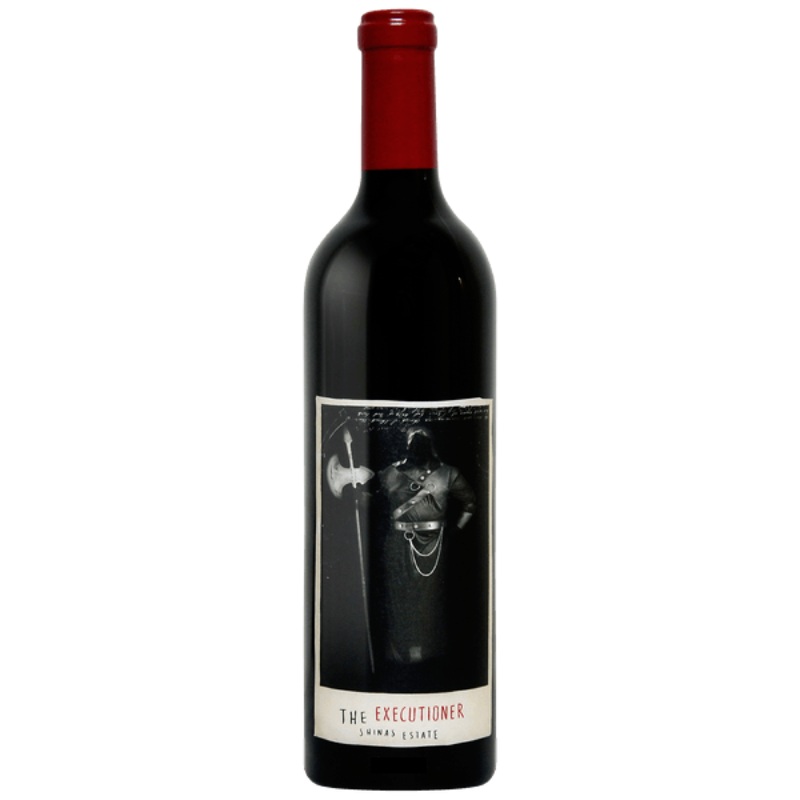 Shinas Estate The Executioner Blend 2020