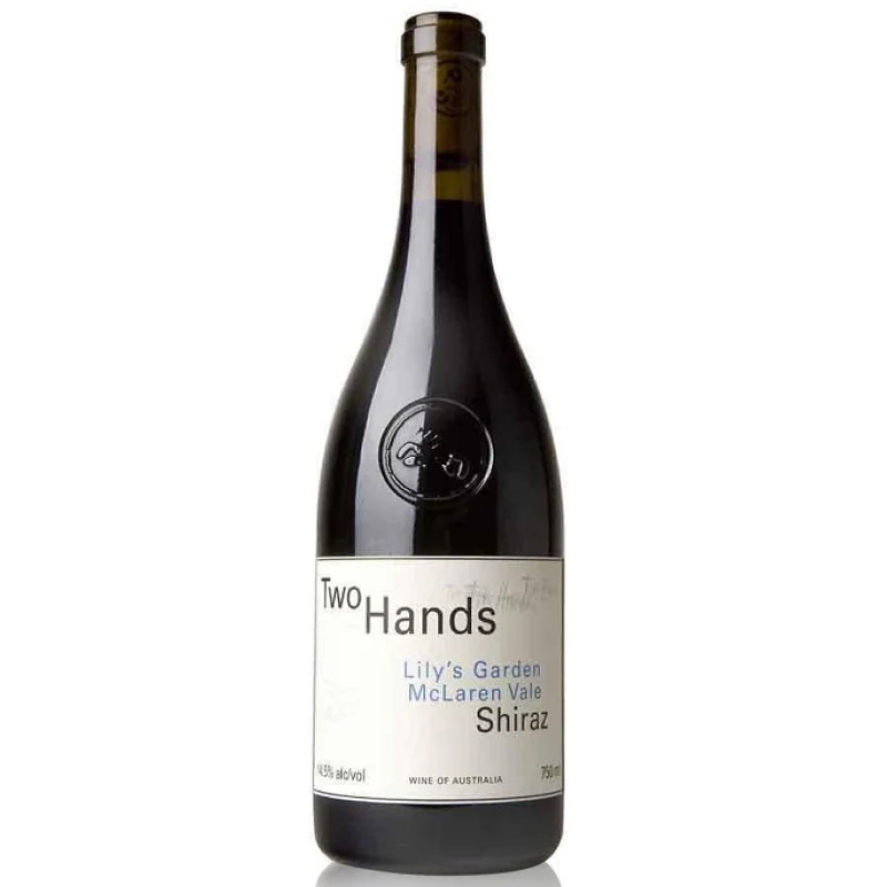 Two Hands Lily’s Garden Shiraz 2021