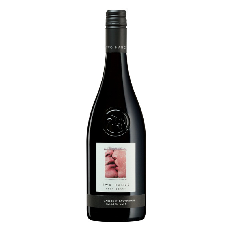 Two Hands Sexy Beast Cabernet Sauvignon 2023