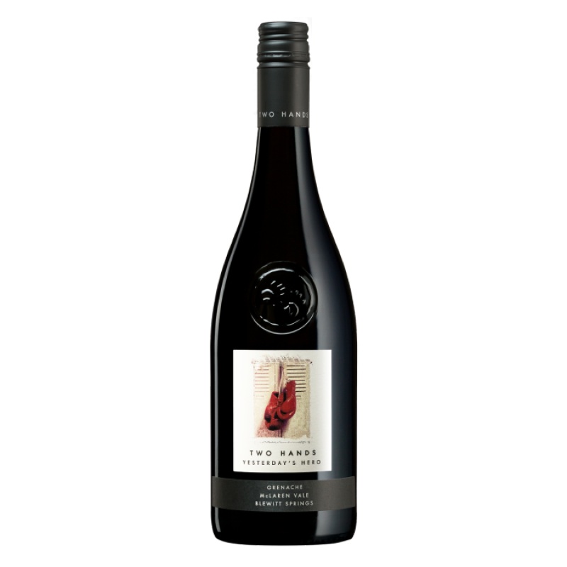 Two Hands Yesterday’s Hero Grenache 2023