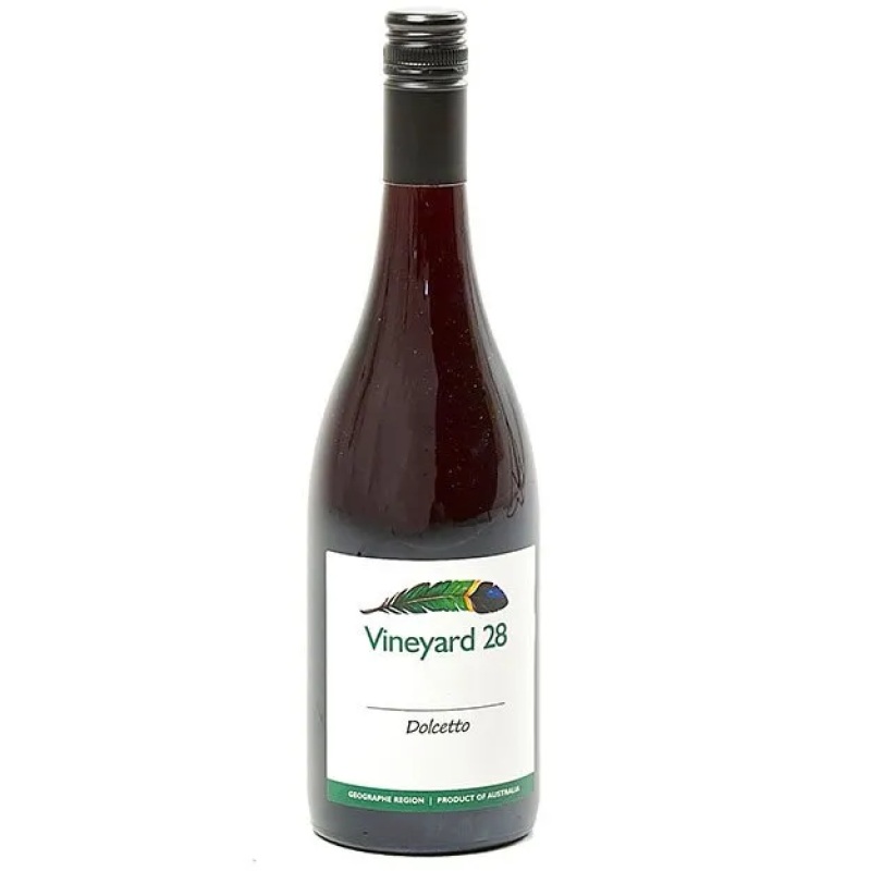 Vineyard 28 Dolcetto 2021