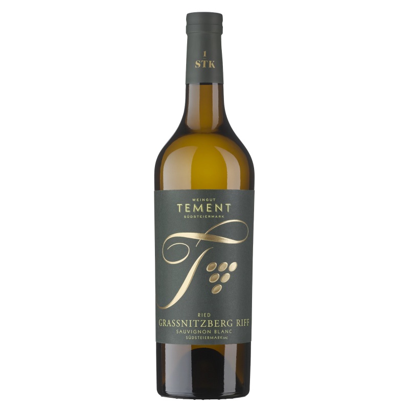 Weingut Tement Sauvignon Blanc Grassnitzberg 1 STK 2020
