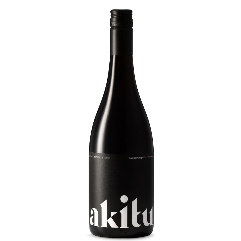 Akitu A1 Pinot Noir 2019