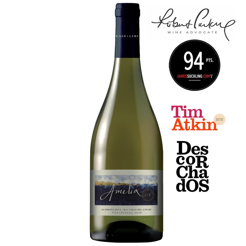 Amelia Chardonnay 2022