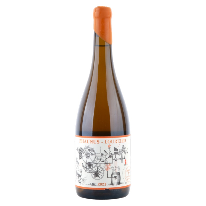 Aphros Amphora Loureiro 2021