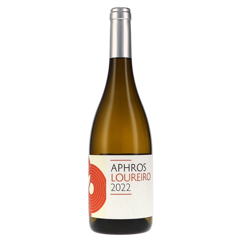 Aphros Loureiro 2021