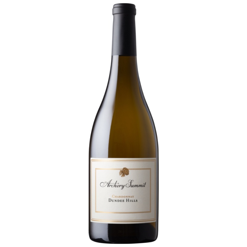 Archery Summit Dundee Hills Chardonnay 2021