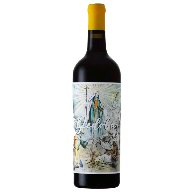Bedoba Saperavi Reserve 2020