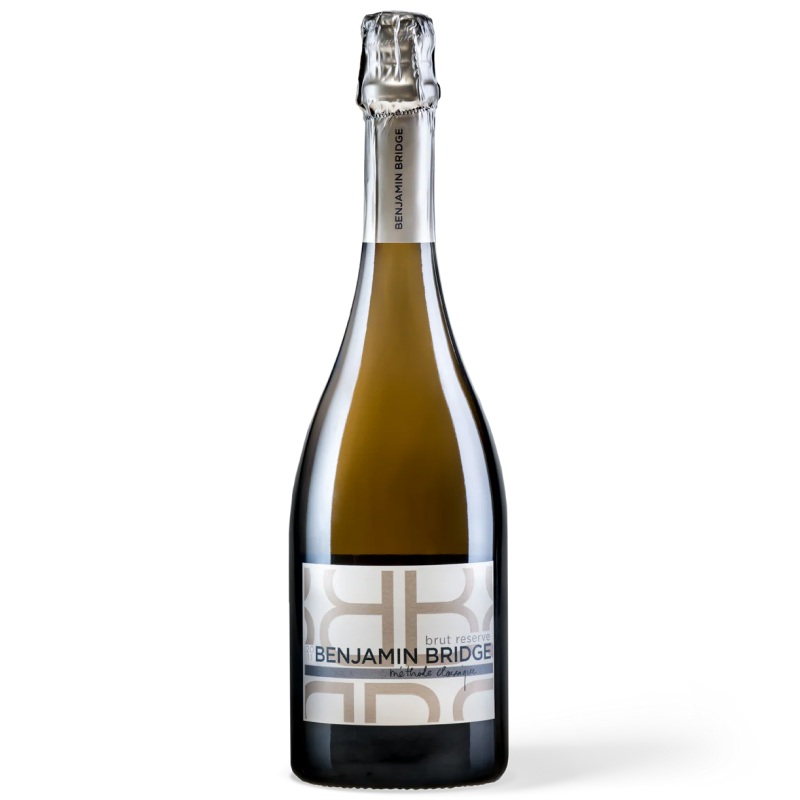 Benjamin Bridge Brut Reserve 2012