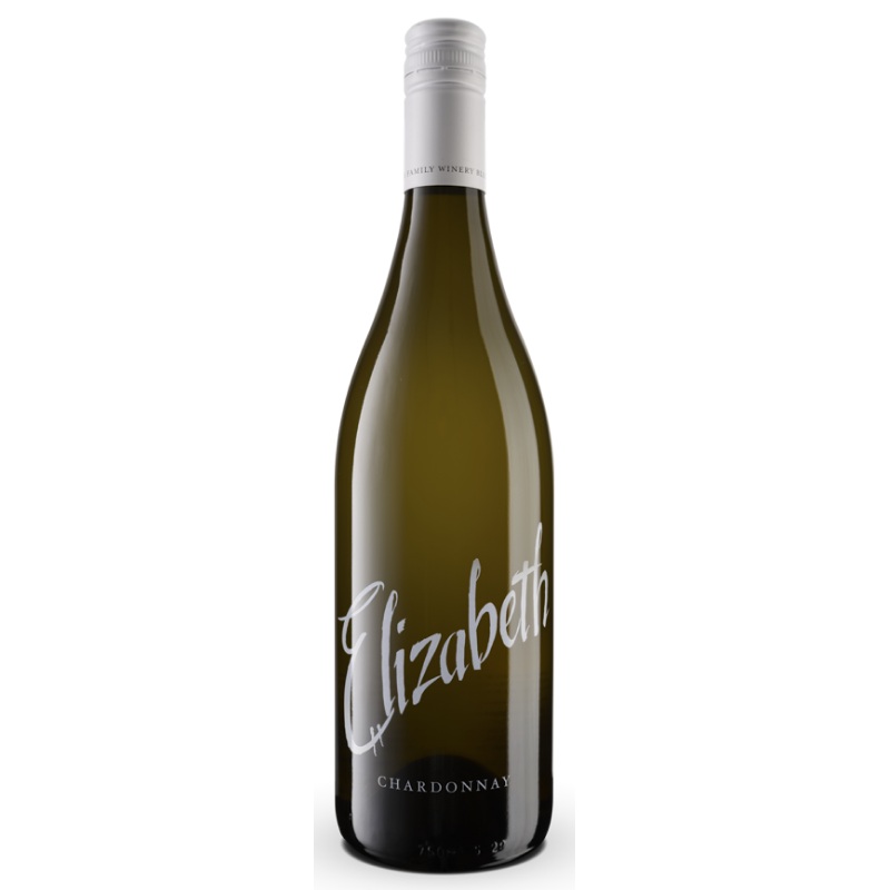 Bledsoe Family Winery Elizabeth Estate Chardonnay 2022