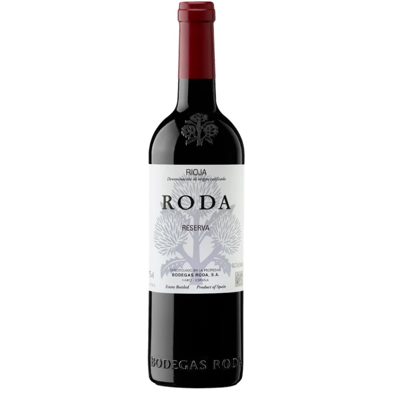 Bodegas Roda Roda 2020
