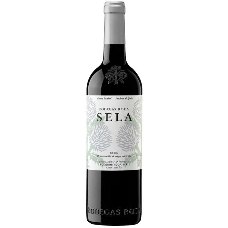 Bodegas Roda SELA 2022