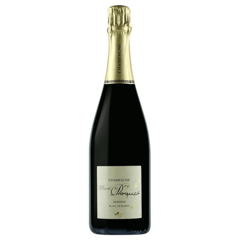 Champagne Pascal Doquet Horizon Blanc de Blancs Brut NV
