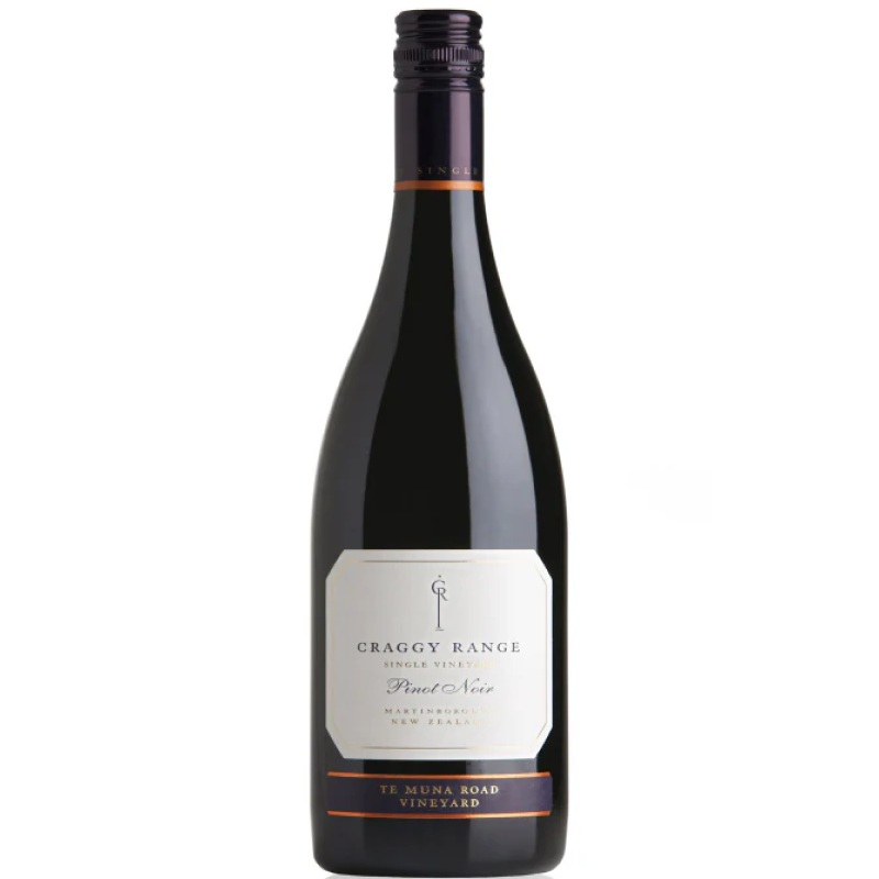 Craggy Range Te Muna Pinot Noir 2023