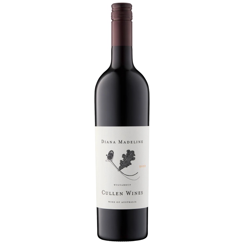 Cullen Wines Diana Madeline Cabernet Sauvignon Merlot 2023