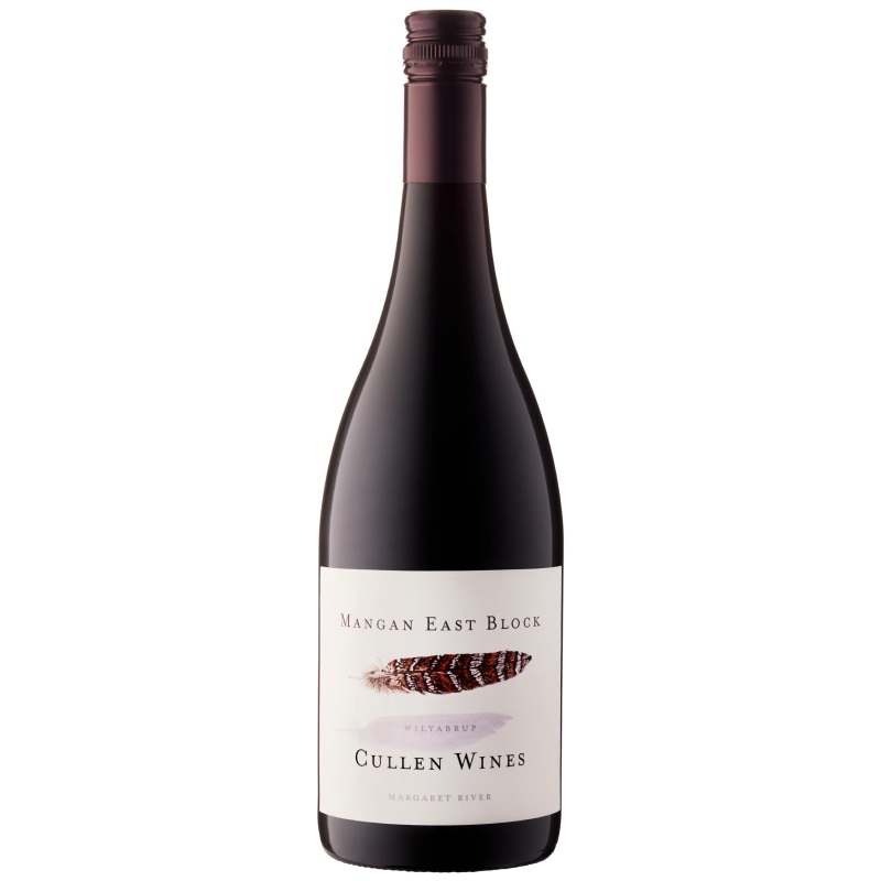 Cullen Wines Mangan East Block 2022