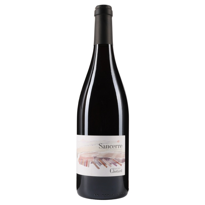 Domaine Chotard Sancerre Rouge Tradition 2022
