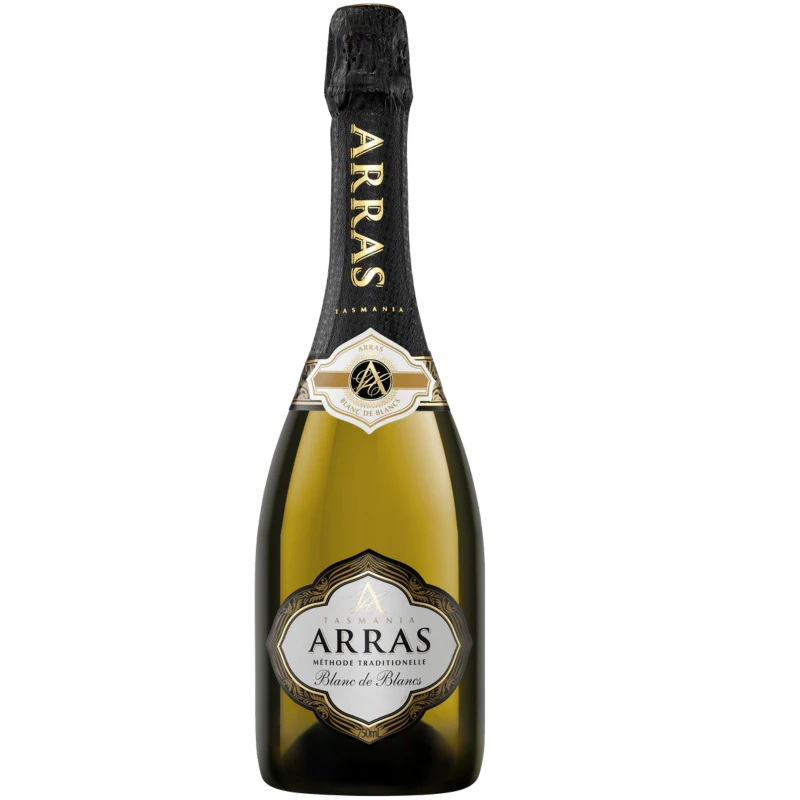 House of Arras Blanc de Blancs 2015