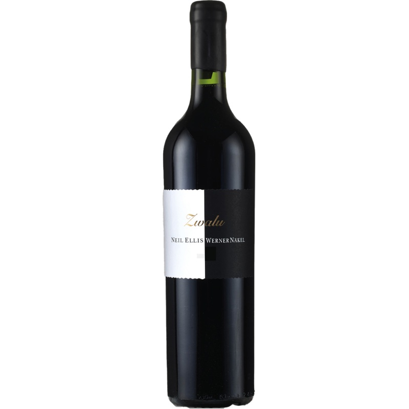 Meyer-Nakel Zwalu Bordeaux Blend 2019