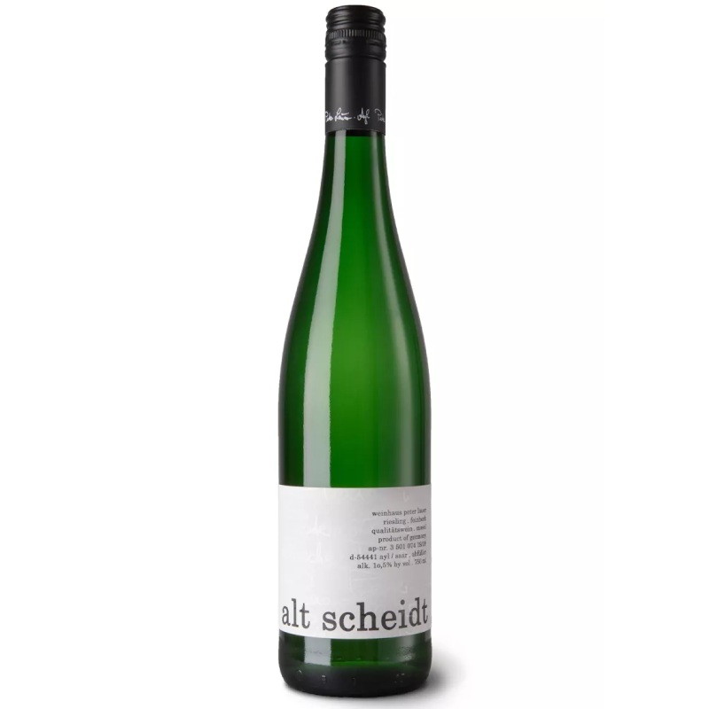 Peter Lauer Alt Scheidt Feinherb 2024