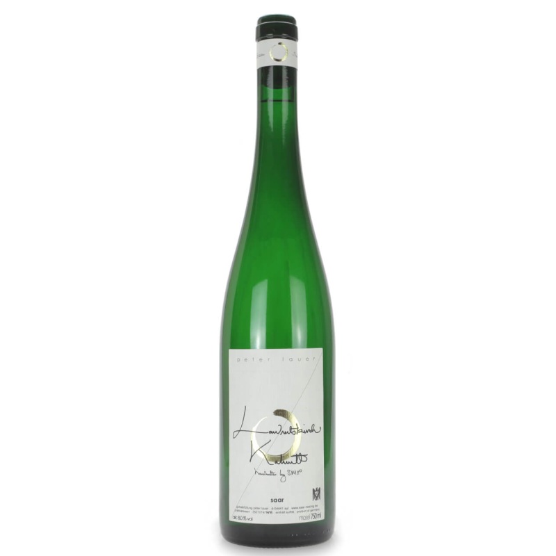 Peter Lauer Lambertskirch Kabinett 2024