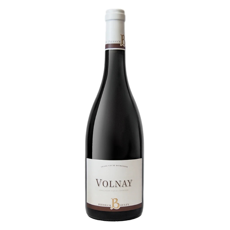 Pierrick Bouley Volnay 2022