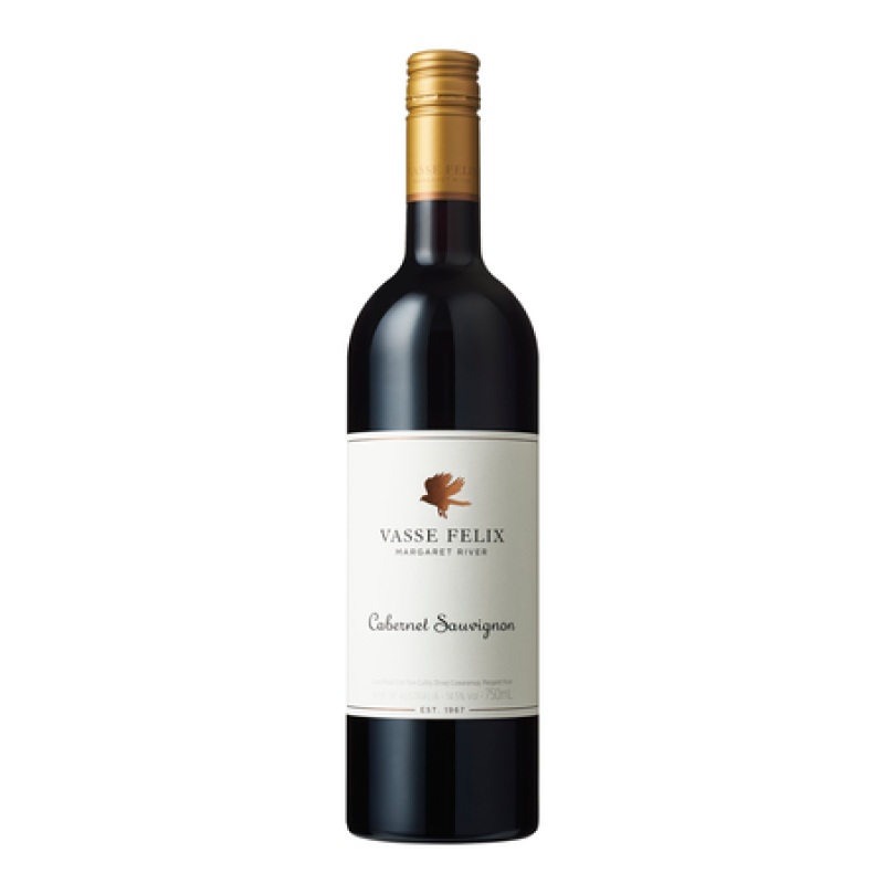 Vasse Felix Premium Cabernet Sauvignon 2021