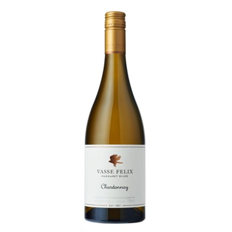 Vasse Felix Premium Chardonnay 2023